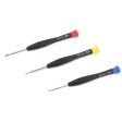 Universal JF-8137 17-in-1 Screwdriver Repair Tool Set Online Sale