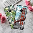 Imagine Xiaomi Redmi A3   Xiaomi Poco C61 cover - Sketch Girl Fashion