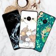 Imagine Xiaomi Redmi A3   Xiaomi Poco C61 cover - Majestic Lion on Sale