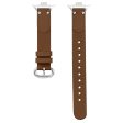 Xiaomi Smart band 8 Pro Smartwatch Strap Nylon Canvas band  - Brown Cheap