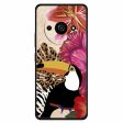 Imagine Xiaomi Redmi A3   Xiaomi Poco C61 cover - Giant Beak Bird Fashion