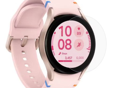 Samsung Galaxy Watch7 44mm Screen Protector 0.3mm Tempered Glass Film High Sensitivity For Cheap