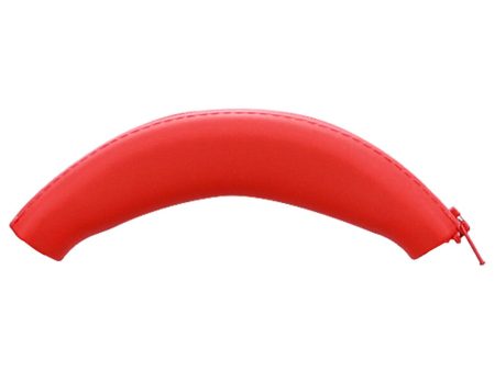 For Sony ULT Wear WH-ULT900N Headphone Headband Cover Sleeve Headband Protector - Red For Discount