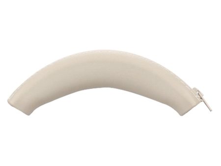 For Sony ULT Wear WH-ULT900N Headphone Headband Cover Sleeve Headband Protector - Beige For Discount