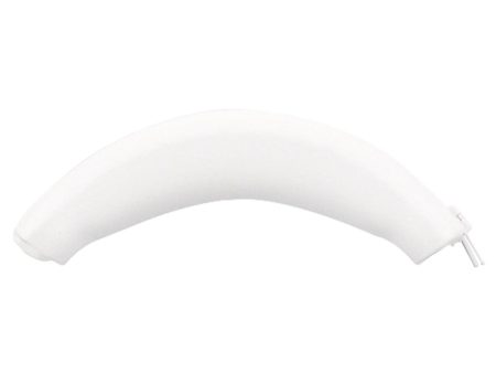 For Sony ULT Wear WH-ULT900N Headphone Headband Cover Sleeve Headband Protector - White Supply