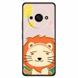 Imagine Xiaomi Redmi A3   Xiaomi Poco C61 cover - Majestic Lion on Sale