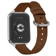 Xiaomi Smart band 8 Pro Smartwatch Strap Nylon Canvas band  - Brown Cheap