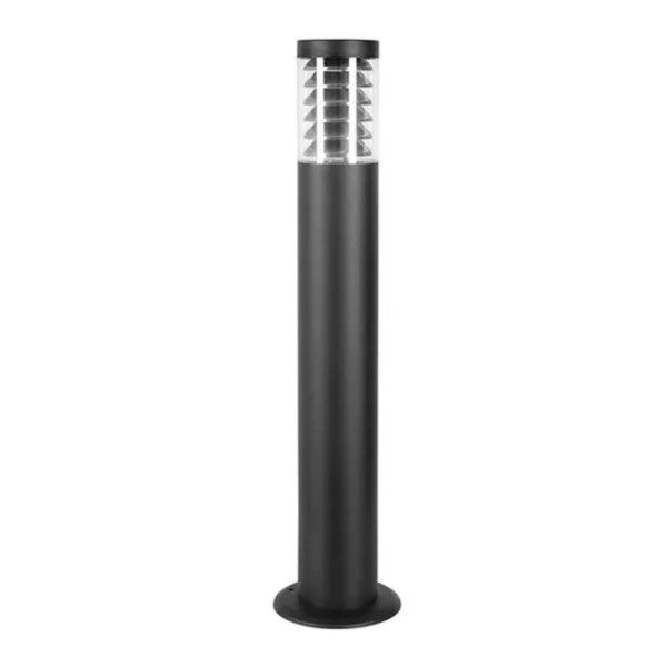 Carrington Bollard Light Small in Stainless Steel or Black Hot on Sale