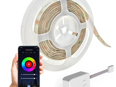 RGBW Smart LED Strip Light in 2000mm For Sale