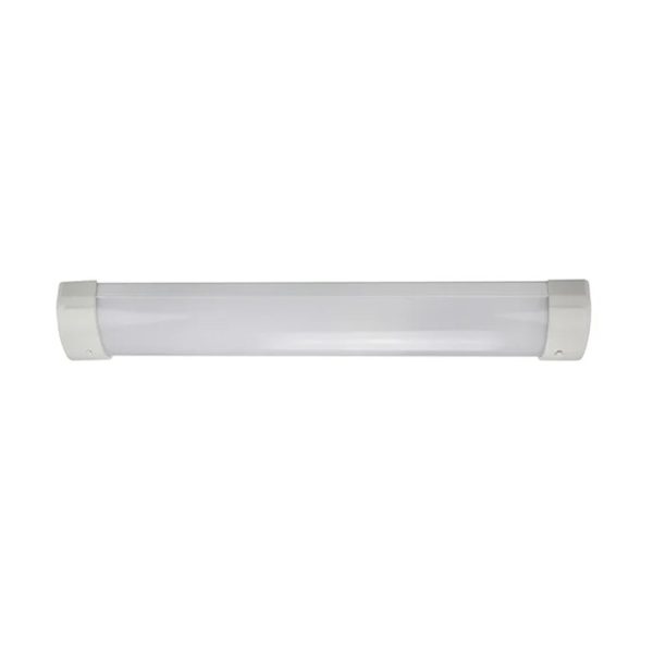 Edge LED Batten Light CCT 20w Non-Dimmable in White Online Hot Sale