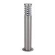 Carrington Bollard Light Small in Stainless Steel or Black Hot on Sale