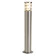 Carrington Bollard Light Large in Stainless Steel or Black For Cheap