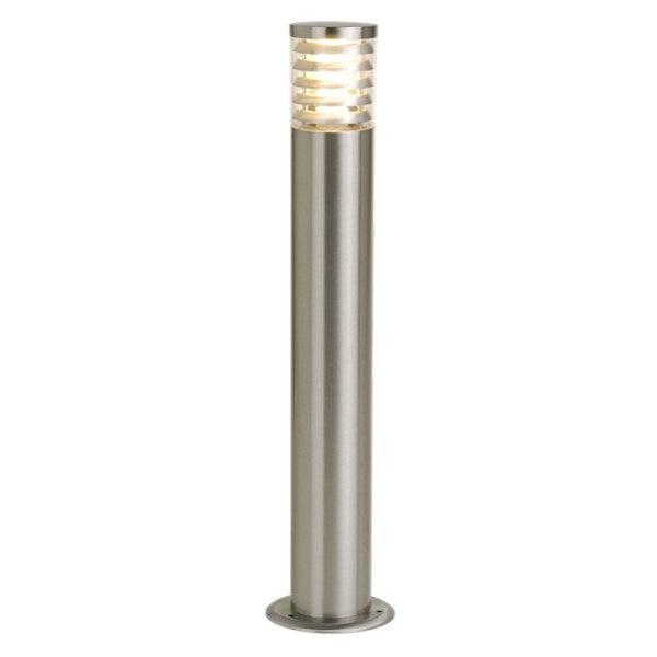 Carrington Bollard Light Large in Stainless Steel or Black For Cheap